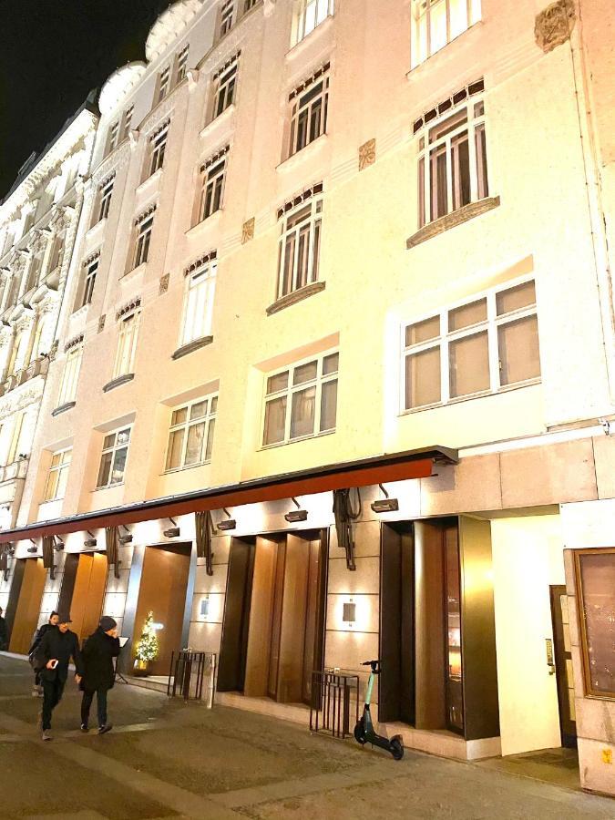 Apartment Opera 1 Wien